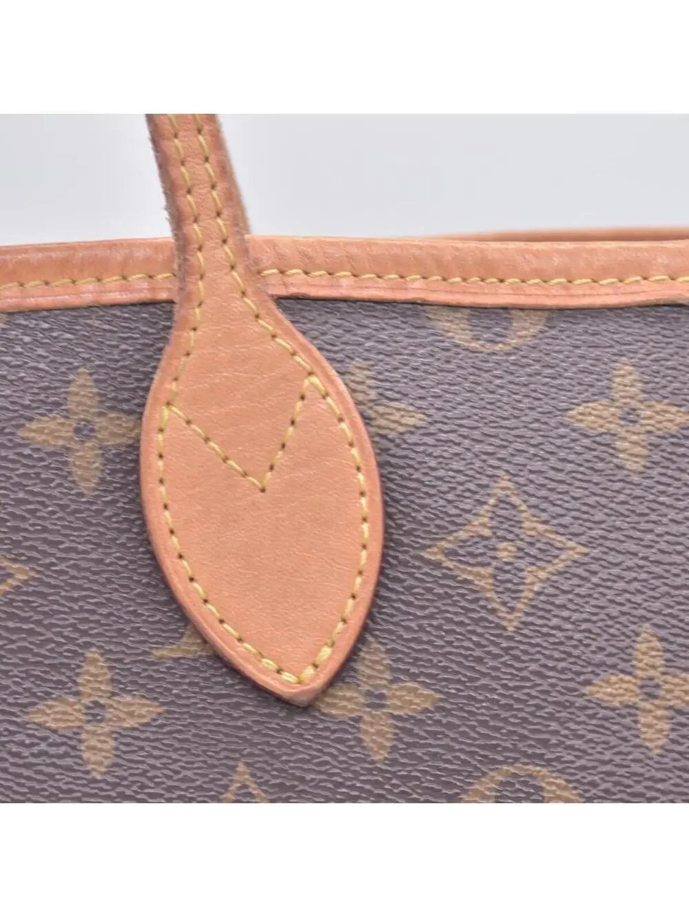 Louis Vuitton Monogram Neo Neverfull GM Pivoine Pouch SD4195